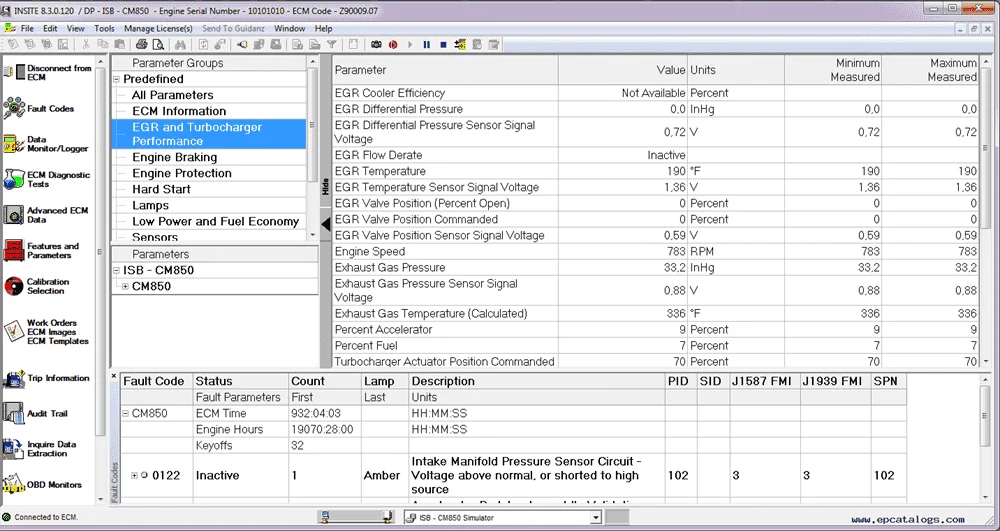 AutoDVD2 INSITE 9.3.1+10.1 Pro Plus (Fleet Counts, Zap-It, OEM Zap-It)+keygen+Load Modified-Incal