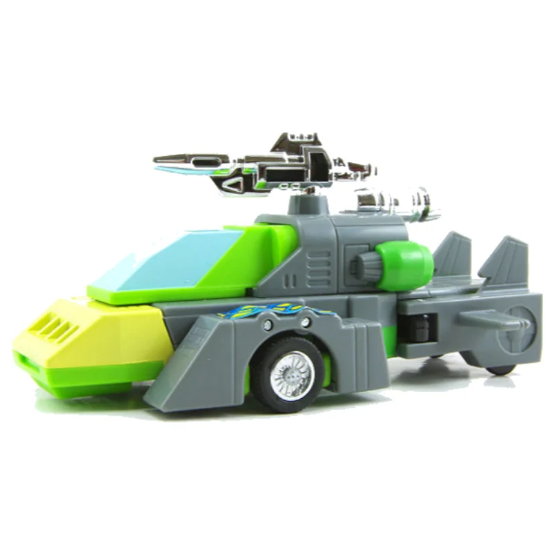 

New in Stock Transformer G1 Series G1-‌Springer Collect Figures Popular Gifts Anime Characters Birthday Gift Movie Role Trendy