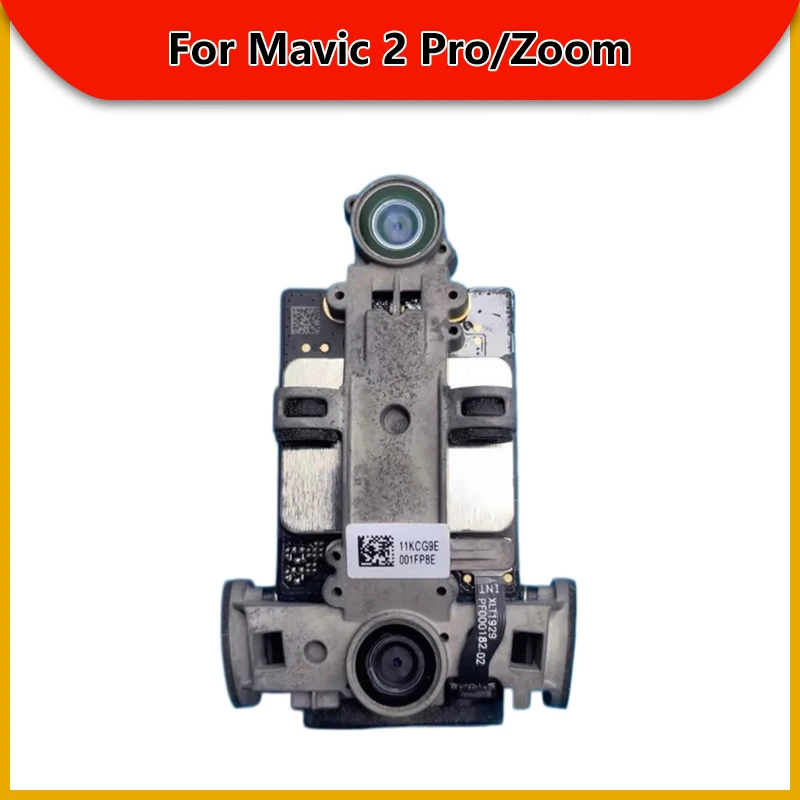 

Оригинальные компоненты заднего и бокового датчиков обзора для Mavic 2, модуль предотвращения столкновений, замена для дронов Mavic 2 Pro/Zoom
