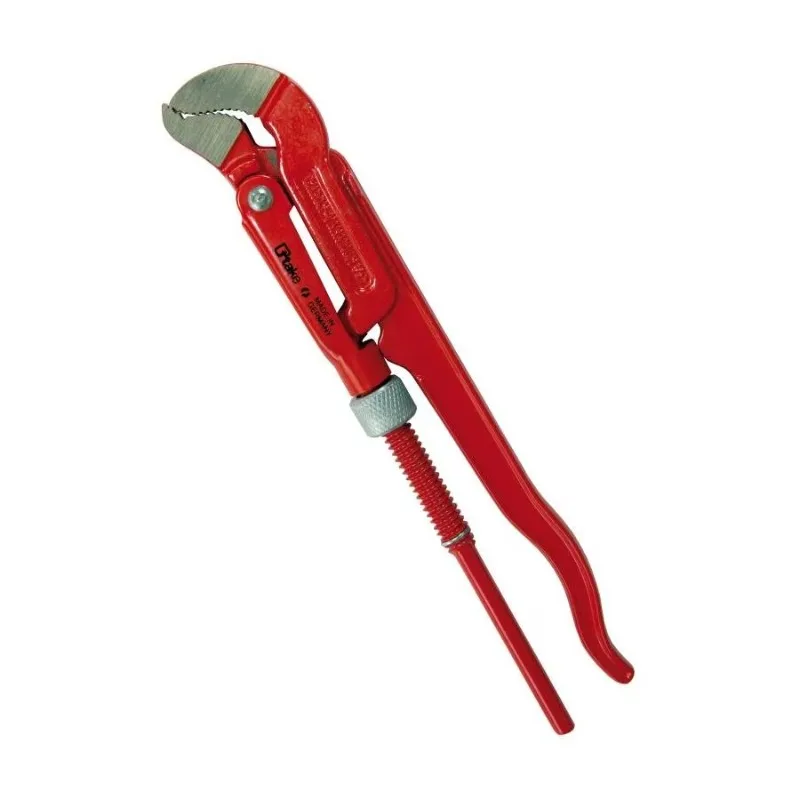 

Hand Tools S-Jaw Pipe Wrenches and Cutters Premium Wrenches for Efficient Pipe Work