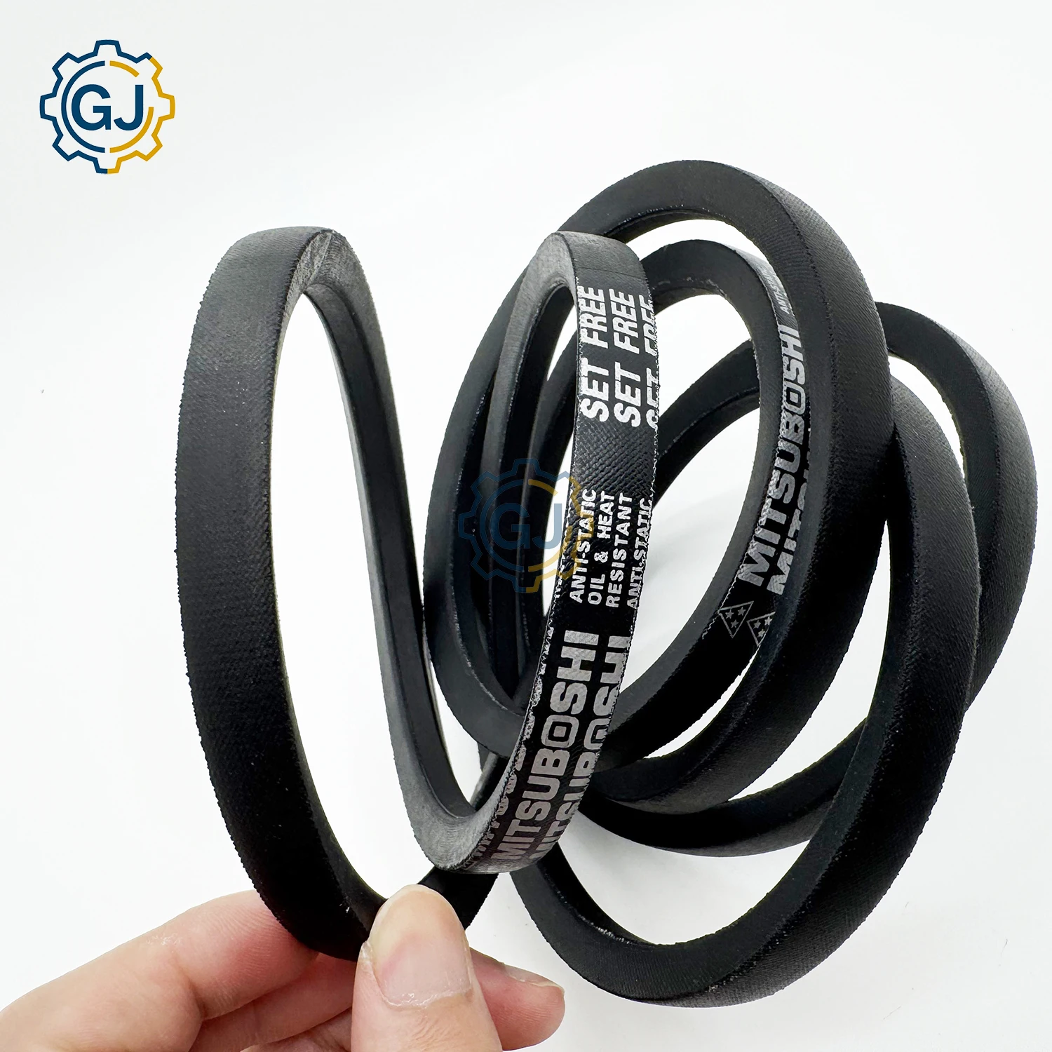 V-Belt A Type Belt  A87 A88  A89  A90  A92  A95  A96  A97  A98  A99  A100  A105  A107  A108  A109 Agricultural Machinery Belt