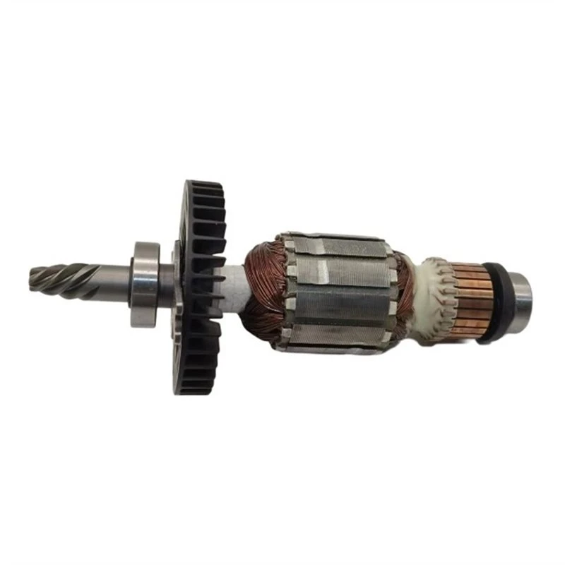 Light Weight Armature For Makita JR3051T For Makita JR3051 511A03-0 Reciprocating Saw Saber Saw Rotor Rotator Anchor Motor