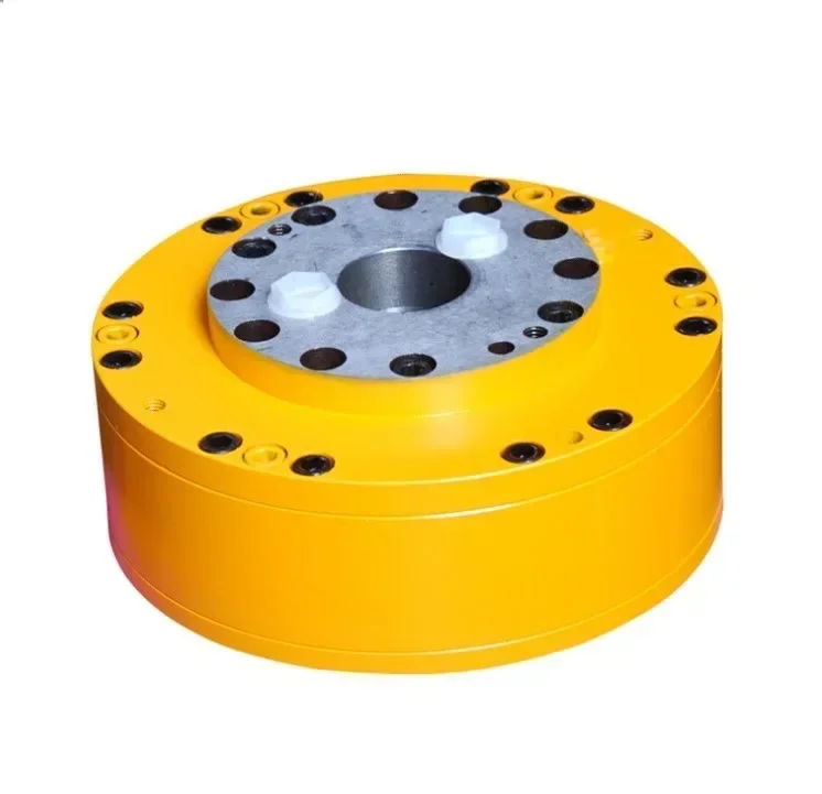 QJM 1QJM 1QJM62 Series 1QJM62-4.0 1QJM62-5.0 1QJM62-6.3 1QJM62-8 1QJM62-10 Radial Ball Plug Shaft Rotating Hydraulic Motor