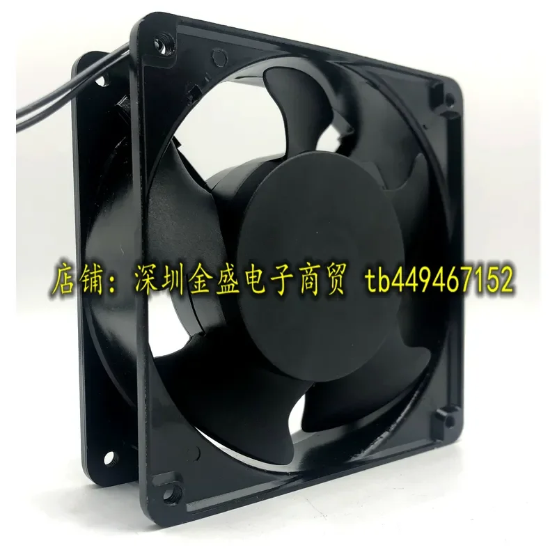 for T.Y.J system wins YA21238HBL 220V 12CM 12038 LED Display Dedicated Cooling Fan
