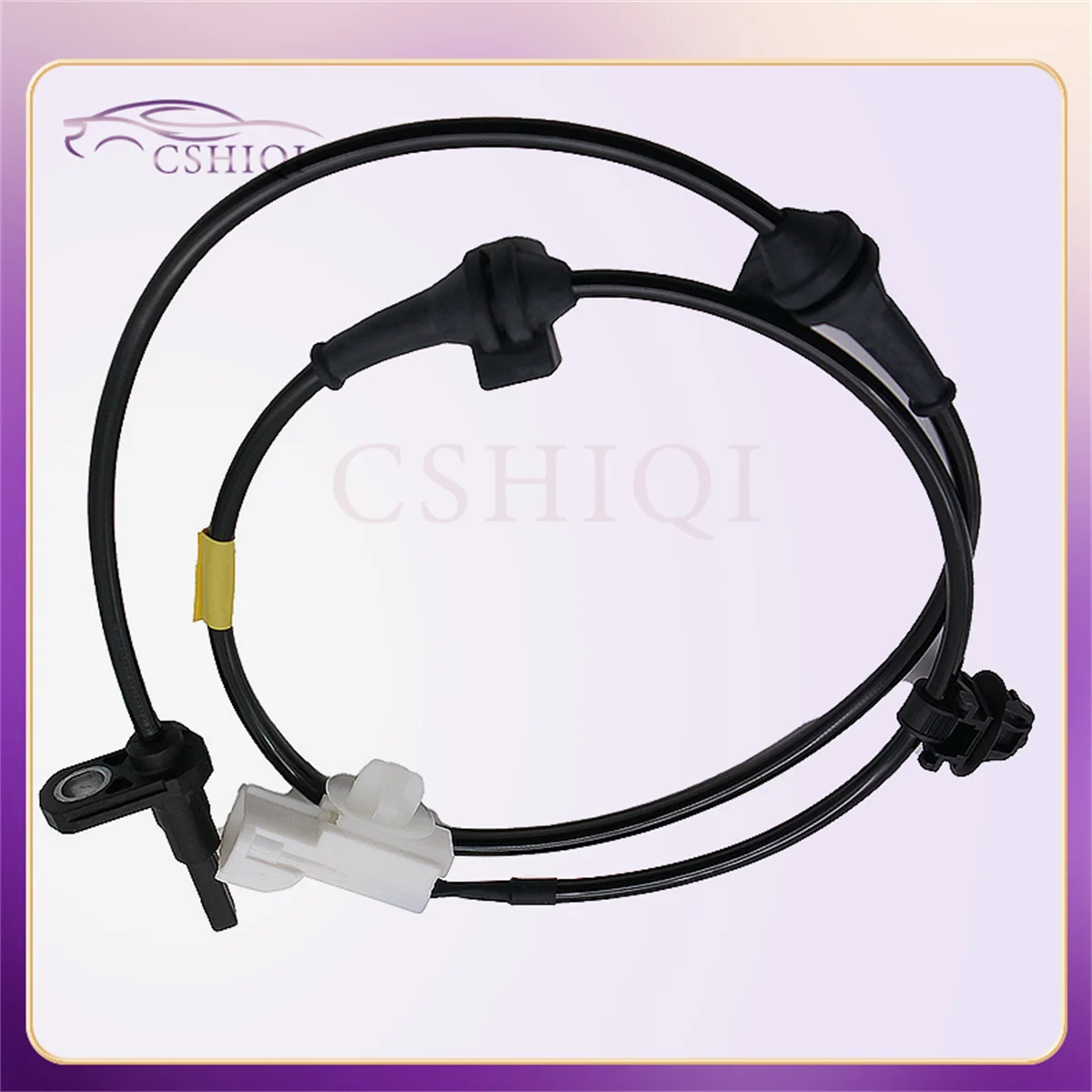 

4670A970 Front Left/Right ABS Wheel Speed Sensor For Mitsubishi Mirage Sedan 2012 - 2022 Automotive Spare Parts