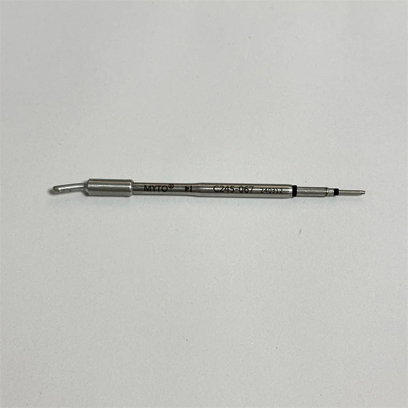 C245-053/067/123/752/760/764/913/914/955 Soldering Tips For Jbc T245 Soldering Iron Handle Weldering Tips Tools