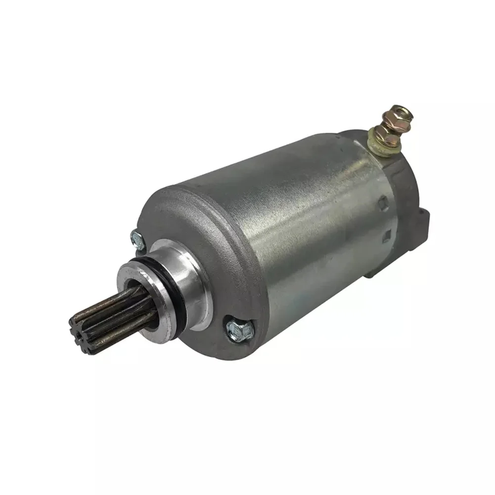 

Fit For Bombardier Traxter 500 420-296-125 711-296-120 711-296-125 Motorcycle bike Starter Motor