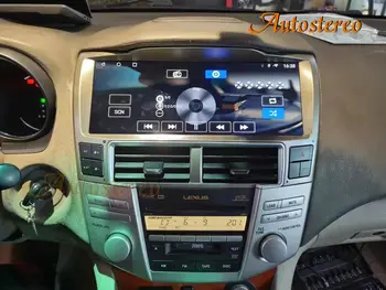 8 最佳銷售 安卓雷克薩斯RX300 - №5