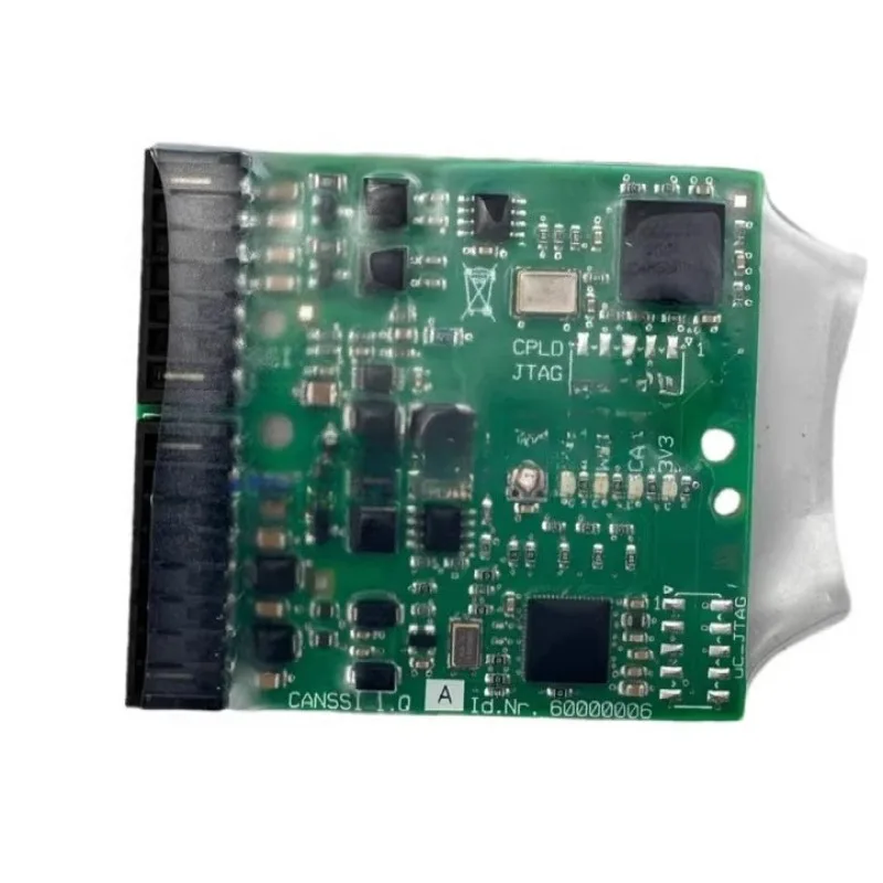 

Parts are suitable for Schindler 7000 elevator encoder board 60000006 60000075 instead of 59341701 encoder line