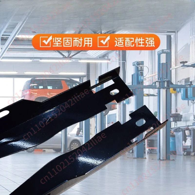 Wheel Alignment Tool Plate, Alignment Positioner Auto Repair Parts