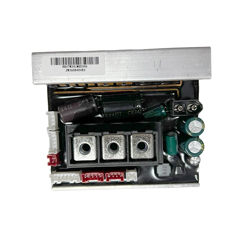 Original-Controller-Hauptplatine für Ninebot E3 Pro E3 Elektroroller-Teile Hauptplatine Schaltkreis-Steuerplatine Zubehör – Detail 1