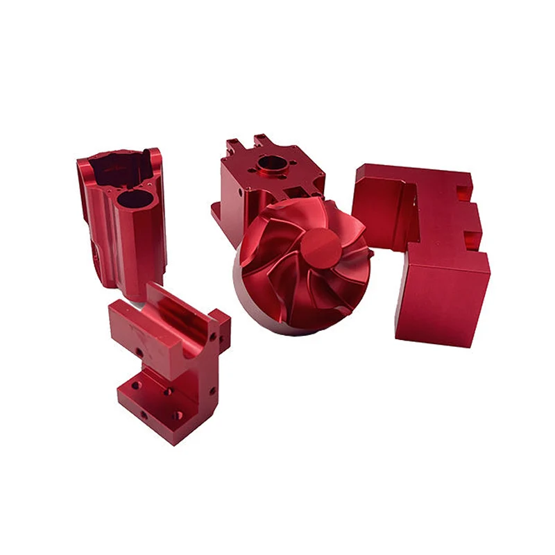 Custom Aluminum Alloy Casting Service | Precision Die Casting Parts | CNC Machined Components | OEM/ODM Metal Manufacturing