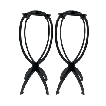 10 best sales विग हैंगर - №4