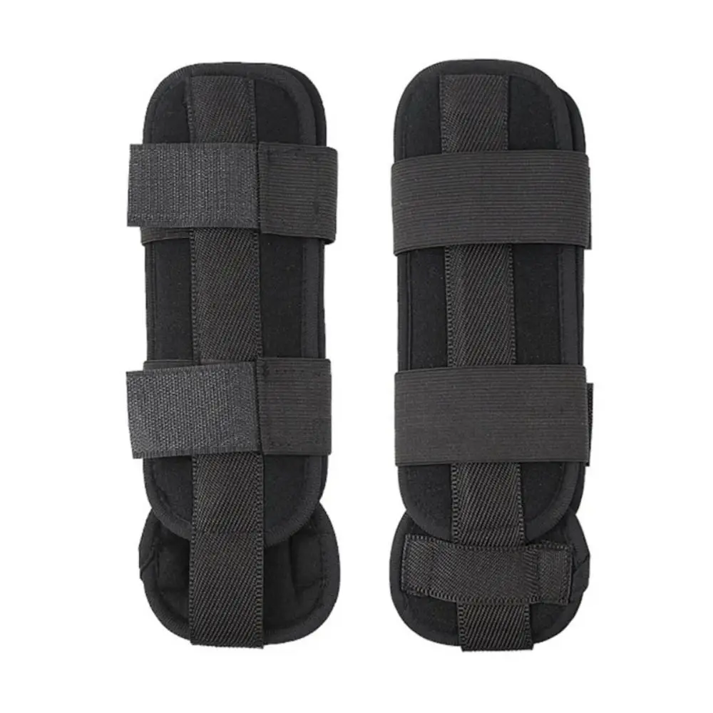 Sprain Protection ข้อเท้าสนับสนุน Retainer คลิป Corrector สายรัดเท้าข้อเท้า Stabilizer ปรับเข็มขัดยืดหยุ่นข้อเท้า Protector