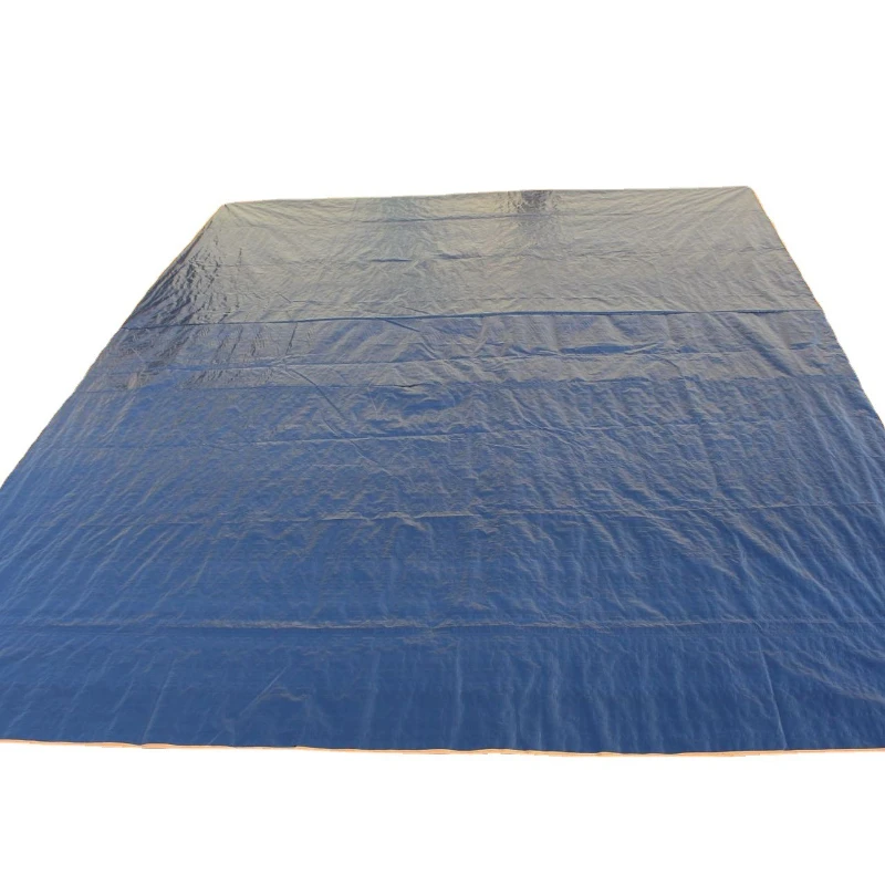 

Outdoor waterproof and moisture proof picnic mat camping floor tent anti dirty protective