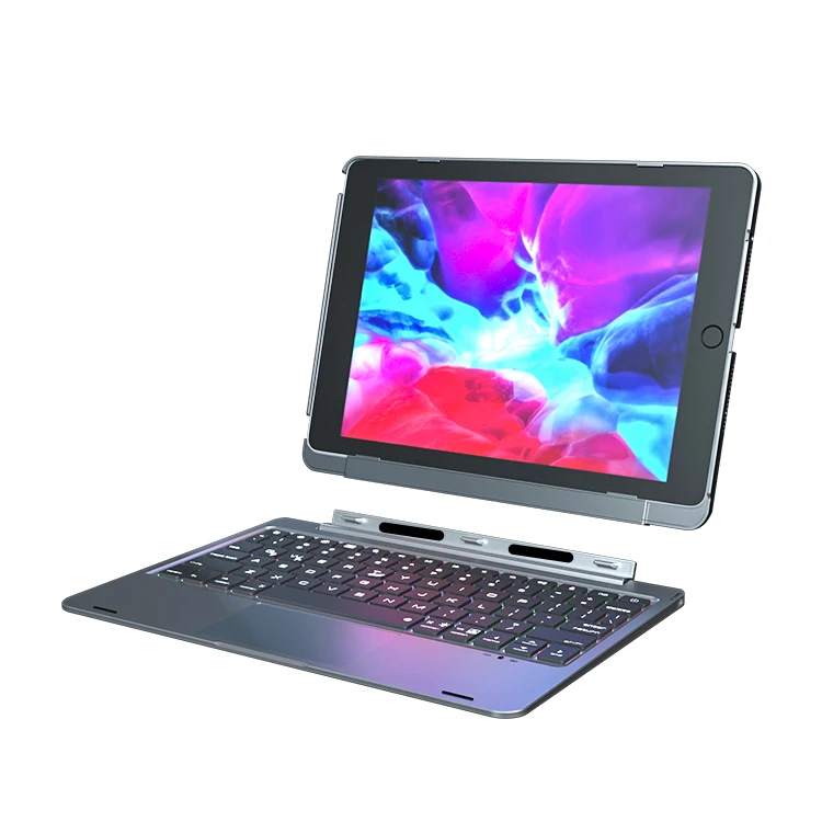 For High Quality Low Price Multi-Functional Portable Durable For Ipad Keyboard Case Tablet Branded For Sale