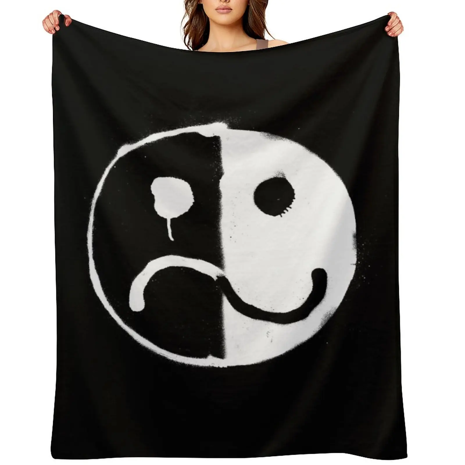 

indrajegel fall Throw Blanket blankets and throws Winter beds Soft Plush Plaid Camping Blankets