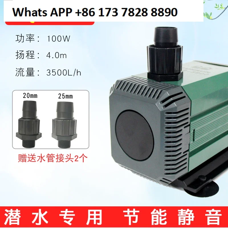 Multifunctional Sub… - image