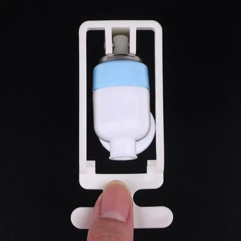 Dispensador água plástico tipo push, peças reposição para torneira, acessórios, dropshipping