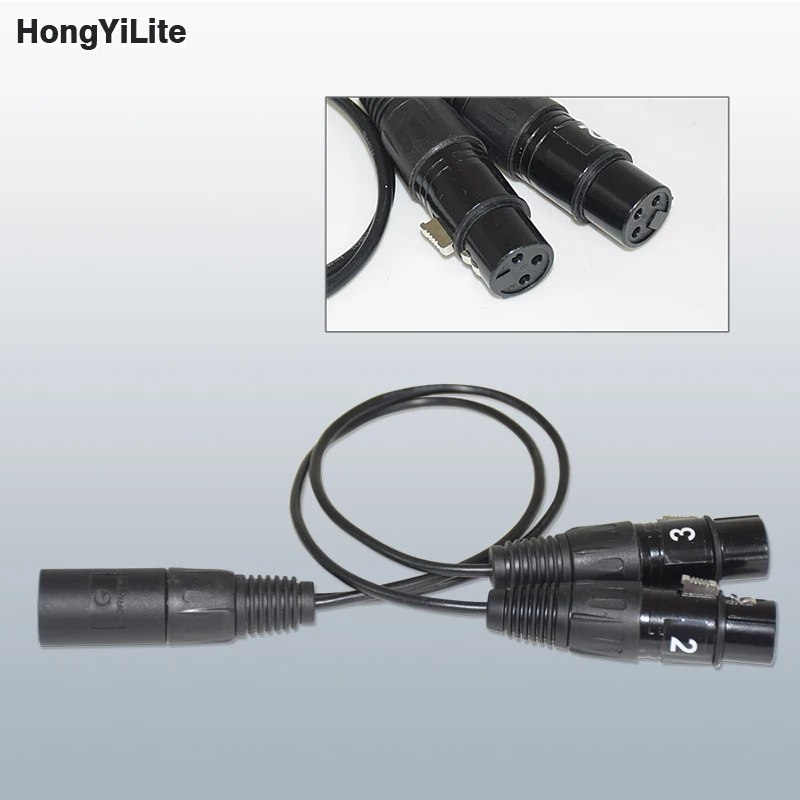 New DMX Software For PC Computer Easy To Use Professional Equipment High Quality Dj Bar Wedding Activity Disco Hot Sale