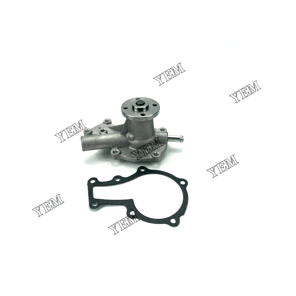 

D722 Water Pump 1E051-73030 For Kubota Engine Parts