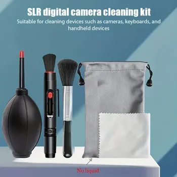 DSLR & Mirrorless Camera Cleaning Set with Air Blower 1
