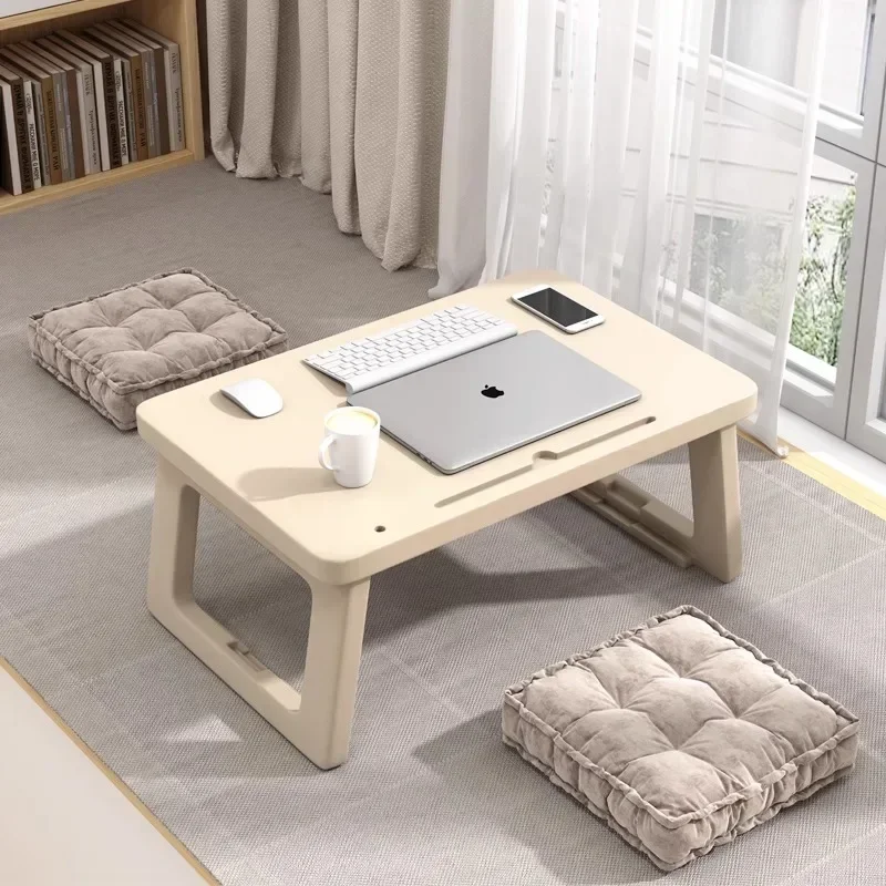 minimalist girl designer office desk study small makeup vanity bed desk drafting portable escritorio oficina office furniture