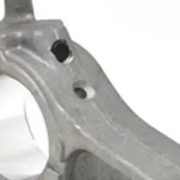 Metal Connecting Rod 150mm Length For GX270 177F Engine Water Pump Garden Machinery Linkage Replacement Part Component