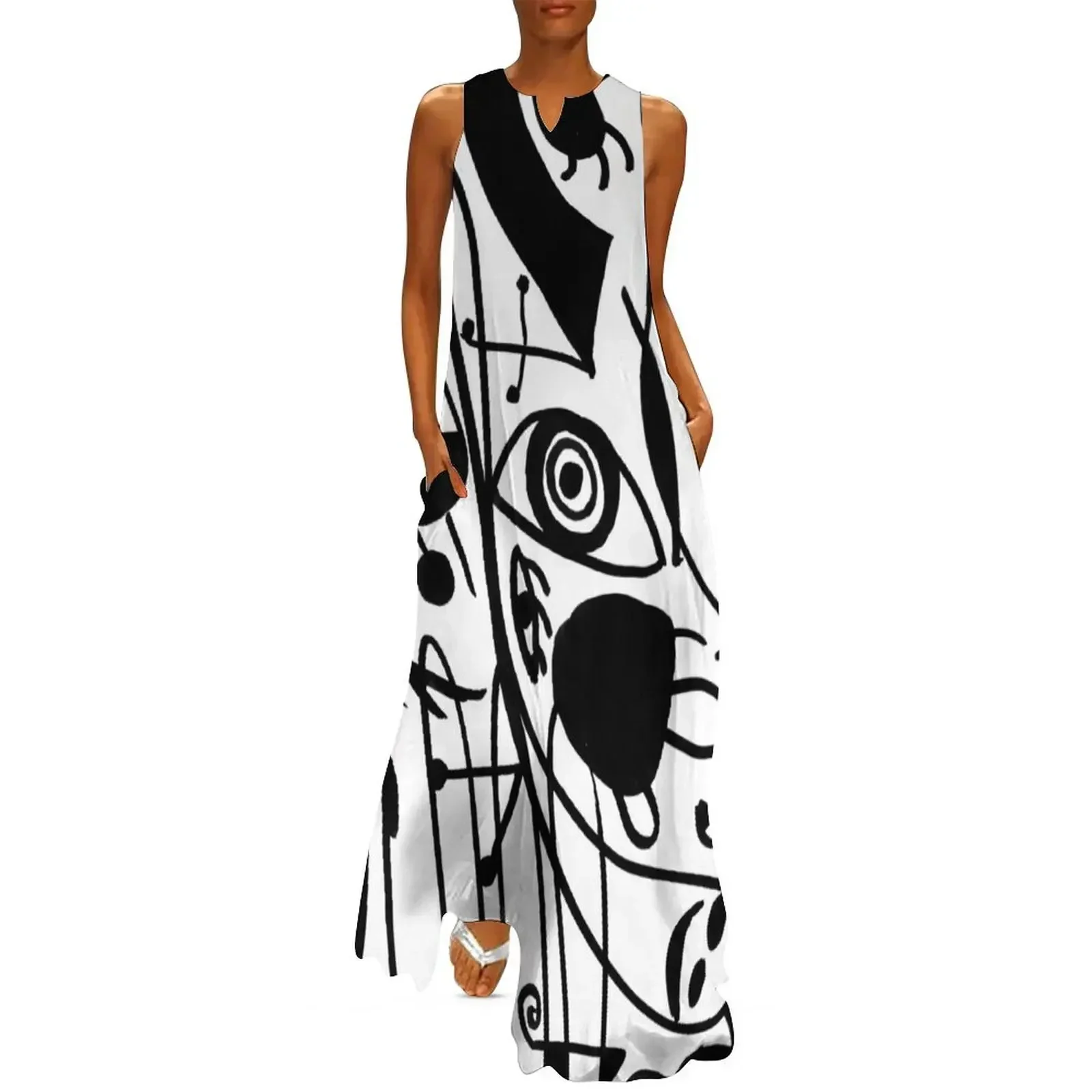

In style of Miro Long Dress dress dresses summer dress women 2025 party evening elegant luxury celebrity