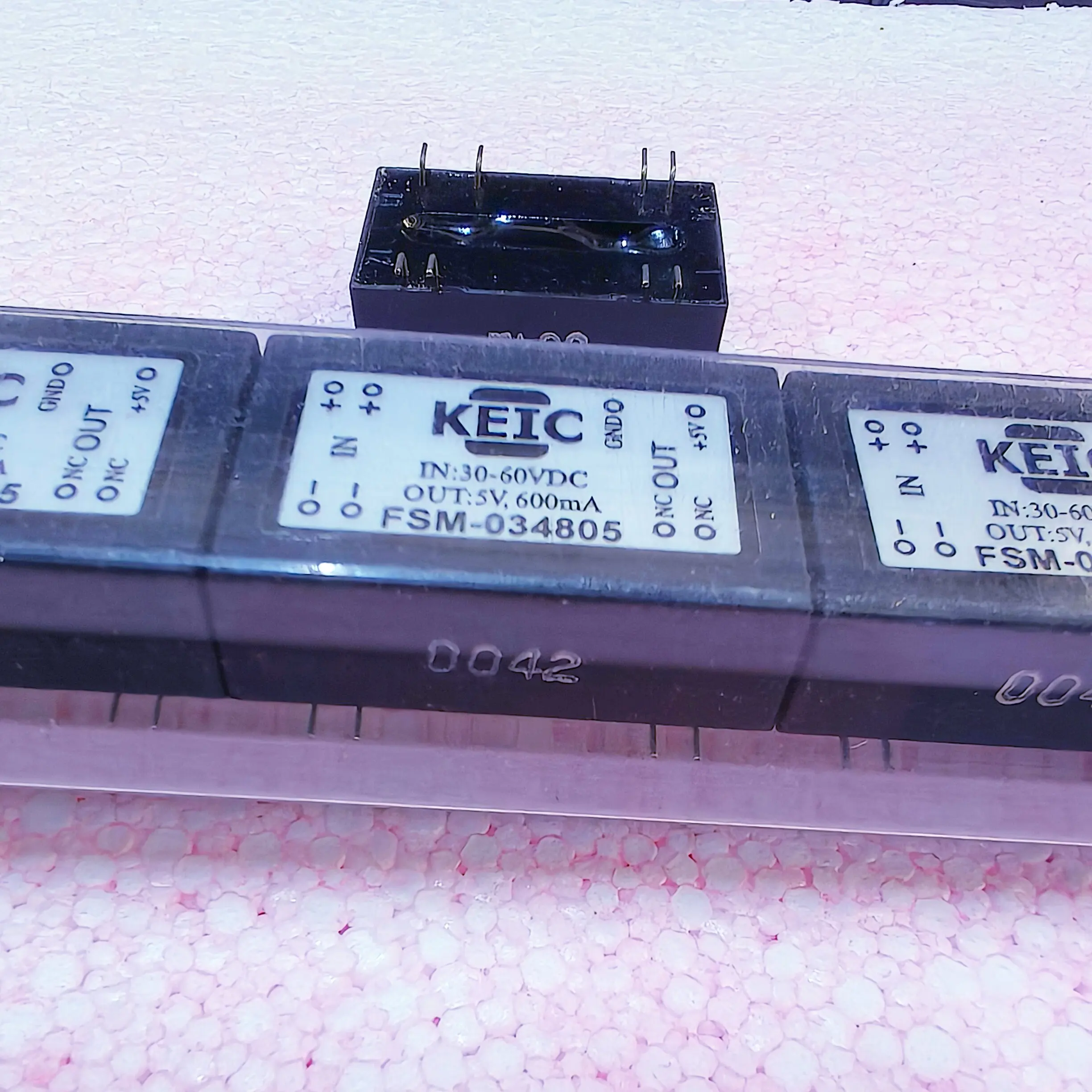 

1pcs/lot FSM-034805 New&Original In Stock