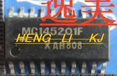 

IC new original MC145201F MC145201 5.2High quality products