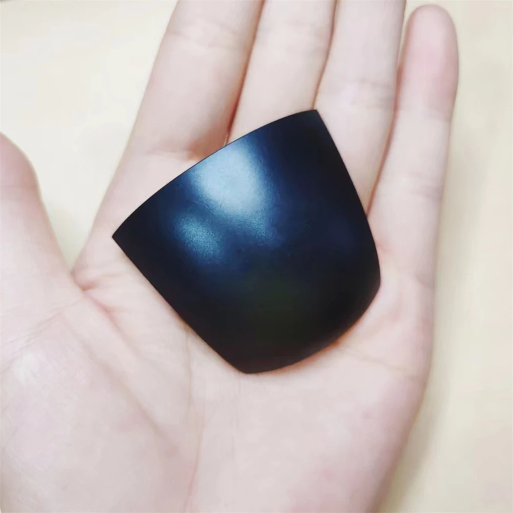 เคสเมาส์สีแดง/ดำเปลี่ยนฝาครอบแบตเตอรี่เมาส์สำหรับ M215 Logitech