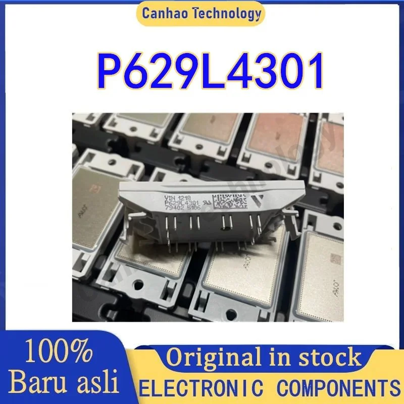 

IGBT new module V23990-P629-L43-PM P629L4301