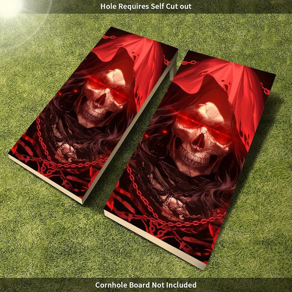 Blood Colored Reaper Waterproo - đánh giá và giá Board Game Film