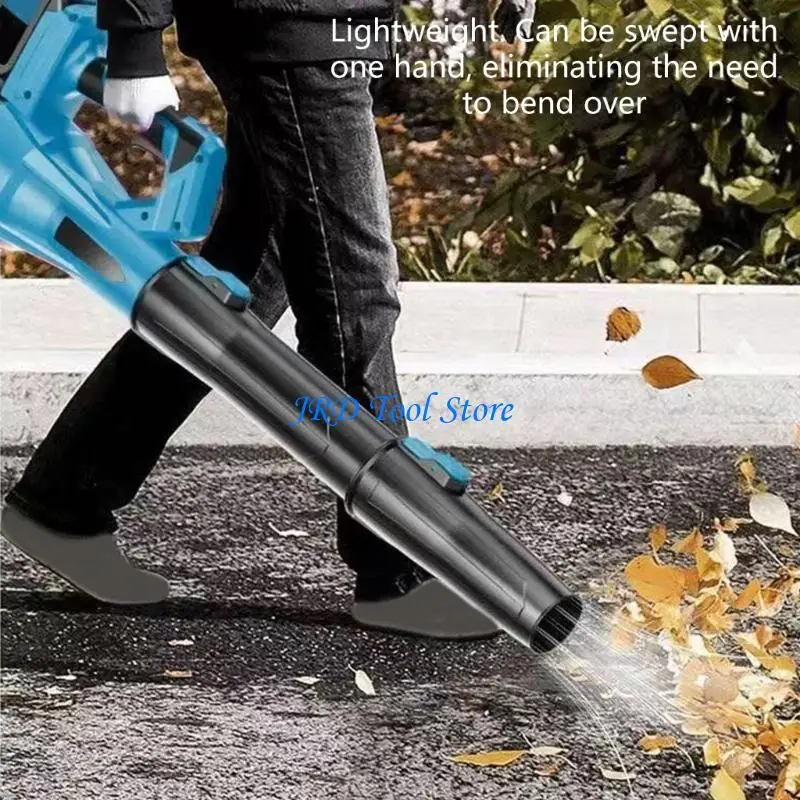 

A2UD Cordless Power Powerful Blower Culvert Handheld Blower Patio Home Power