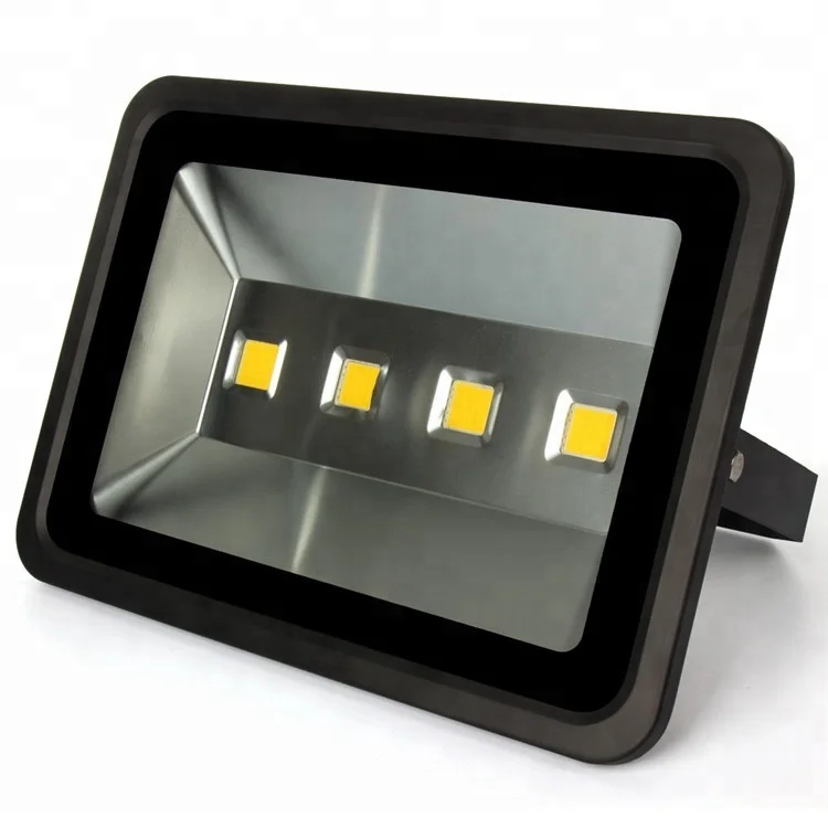 

Black Housing LED Flood Light with 120Degree View Angle 200W 3000K 4000K 6000K PF Over 0.95 IP67 SMD Chip 3Years Warranty
