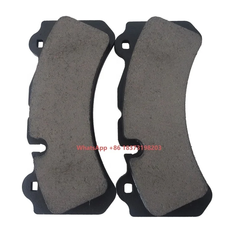 

DR85-8649 Genuine Oem Frenleri Kit De Frenos Carbon Ceramic Brake Pad for Bmw M5