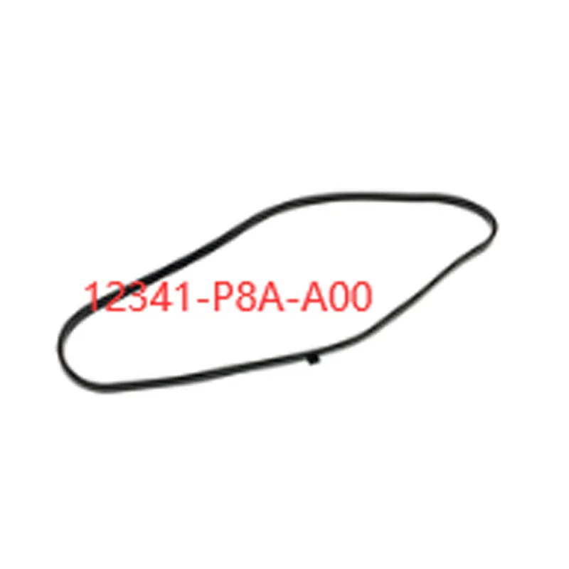 12341-P8A-A00 12341-P0A-000 Suitable for Ho nd a Ac co rd Ac ur a TL MD X Engine valve cover gasket, cylinder head cover liner