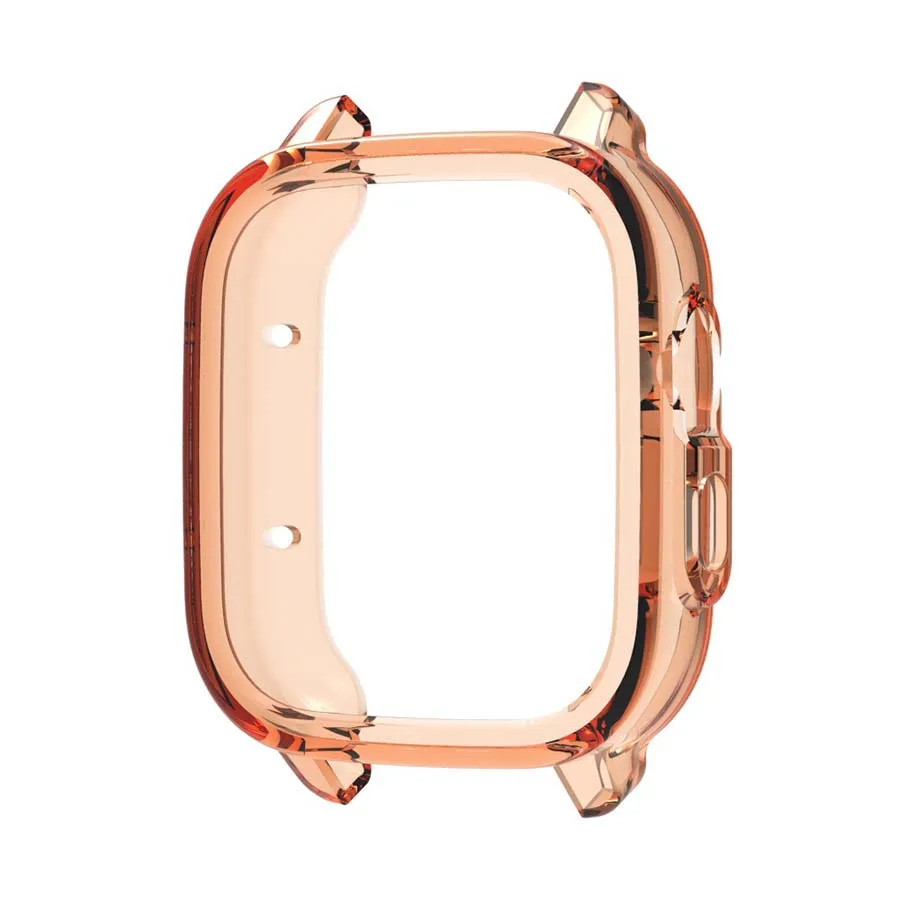 For Realme Watch 5 Case Cover Soft TPU Anti-scratch Protective Shell Frame Bumper For Realme Watch 5 Protector Smart Accessories image 6