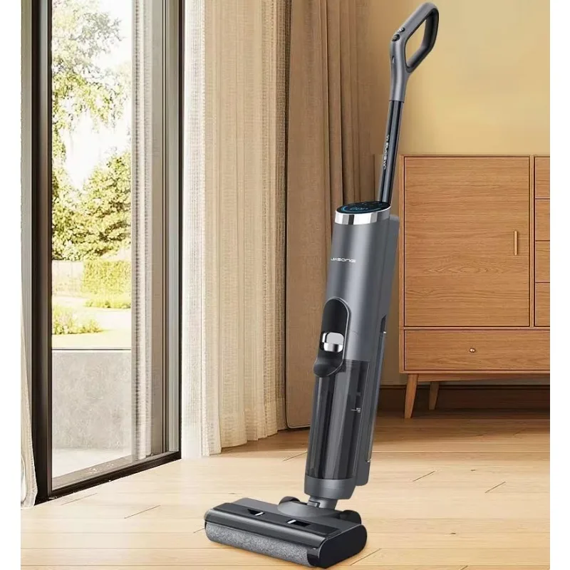 

Intelligent M7 Floor Care, 17000pa Suction, Upright Cordless Wet Dry Vacuum Cleaner, Self Cleaning, Smart Stain Removal