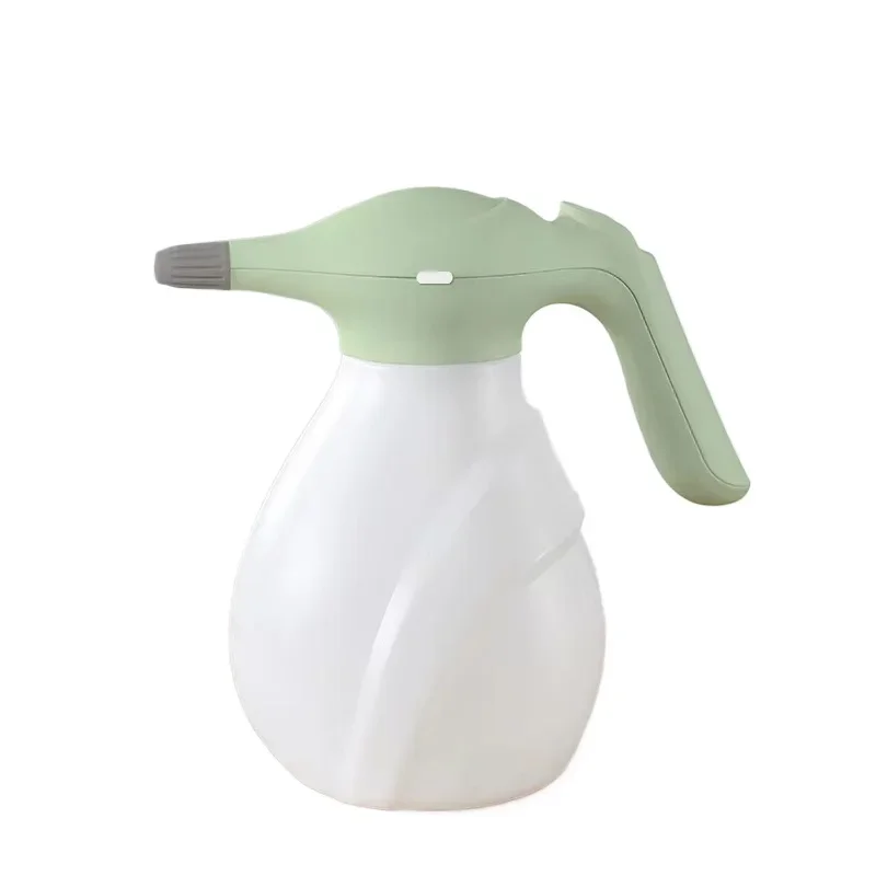 

*Household one-click automatic electric watering can, adjustable water pressure disinfection, watering, fertilization,water spra
