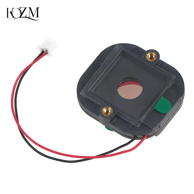 1PC M12 Lens Mount Holder Double Filter Switcher IR CUT Filter For HD CCTV Security Camera Accessories