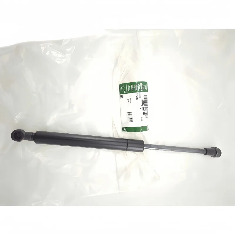 OEM Front Bonnet Gas Lifts For Land Rover Range Rover L322 2002 to 2012 Hood Support Gas Spring Gas Strut BKK760010