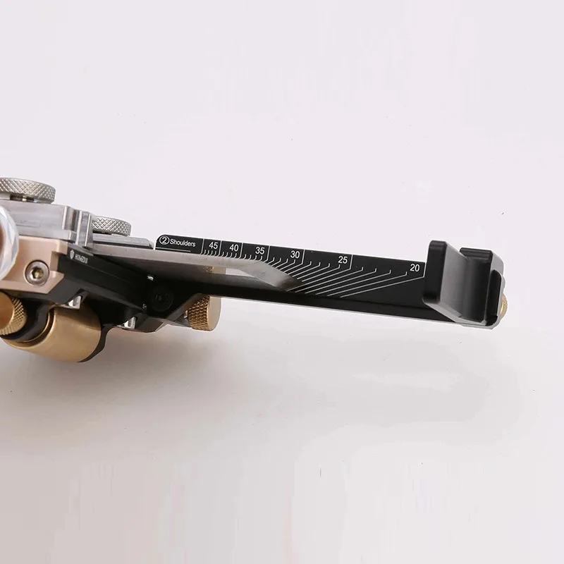 

HD29 Woodworking Planer Sharpener High Precision Sharpening Tool for Wood Chisels and Blades