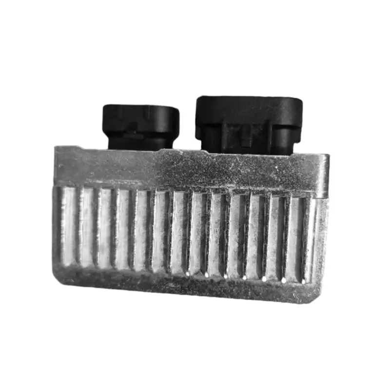 

Glow Plug Timer Control Relay 55557761 For OPEL ASTRA J CORSA D VAUXHALL Glow Plug System Control Unit