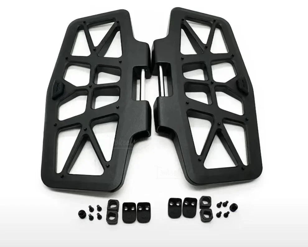 

honeycomb pedals Inmotion V11 pedals