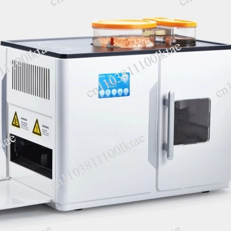 Intelligent Zero Experience Easy To Operate Multi-function Scone Machine