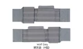 Wolf Grey M