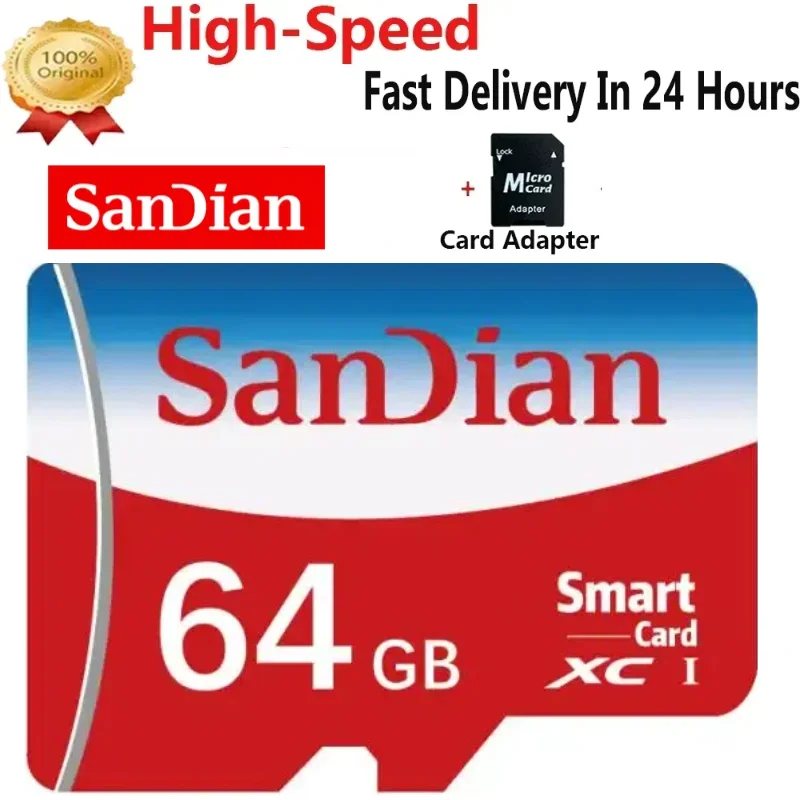 Оптовая продажа, карта памяти Extreme Pro Flash Mini SD Card 2 ТБ 1 ТБ, 128 ГБ, 256 ГБ, класс 8 ГБ, 16 ГБ, стандарт 10, высокоскоростная карта Micro TF