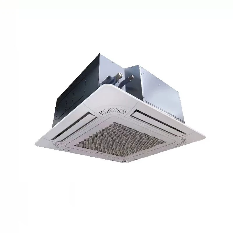 تكييف هواء كاسيت سكني تجاري 220 فولت 5 حصان 50 هرتز 60 هرتز عاكس سبليت نوع مكيف هواء 48000 وحدة حرارية بريطانية Aircon